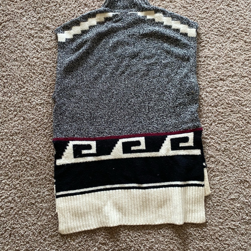 Cute Poncho